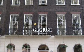 George Hotel Londra