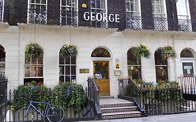 George Hotel London